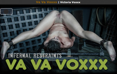 Infernalrestraints - Va Va Voxxx