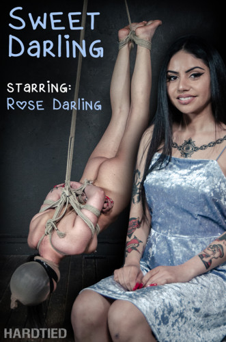 Sweet Darling - Rose Darling