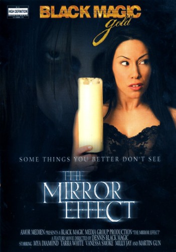 The Mirror Effect cover