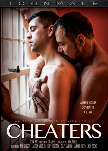 Cheaters cover
