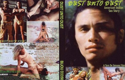 Bijou Classics - Dust Unto Dust: American Indian Sex Story (1971)