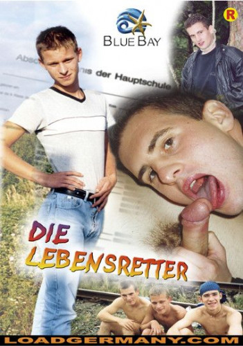 Die Lebensretter