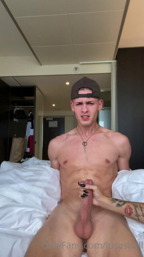 onlyfans - Lucas Hall pt. 246 cover