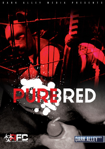 Pure Bred (Dayton O'Connor, Leon Fox) - 720p cover