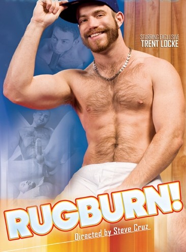 Rugburn! cover