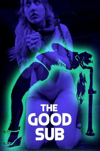 Electra Rayne-The Good Sub cover