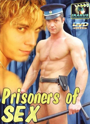 Prisoners Of Sex cover