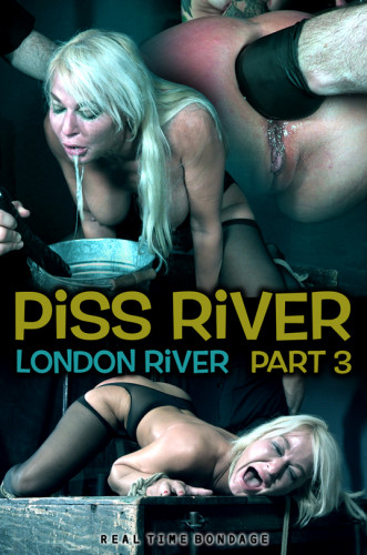 London River (Piss River: Part 3) cover