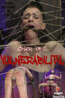 Chair of Vulnerability - Abigail Annalee - Full HD 1080p