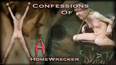 Hardtied - Apr 30, 2014 - Confessions of a Homewrecker - Emma Haize - Matt Williams
