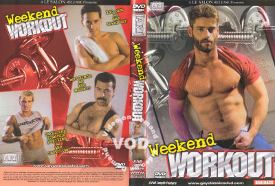 Weekend Workout cover