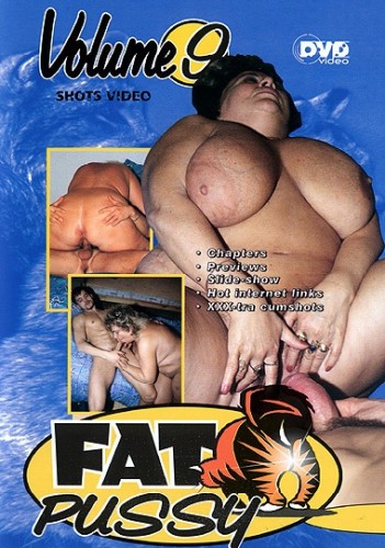 Fat Pussy 9