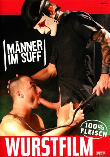 Manner im Suff cover