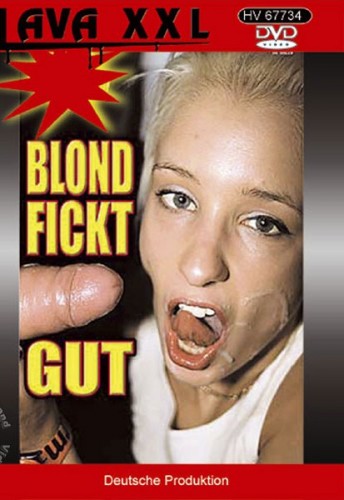 Blond fickt gut