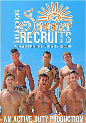 Summer Recruits