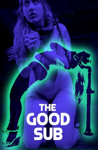 The Good Sub - Electra Rayne cover