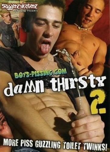 Damn Thirsty Vol. 2