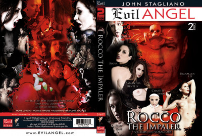 Rocco The Impaler (2016/1080p)