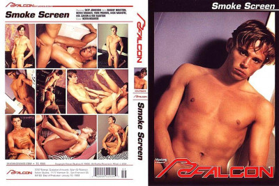 Smoke Screen cover