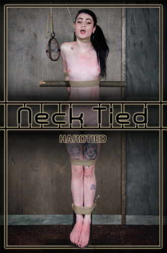 Neck Tied cover