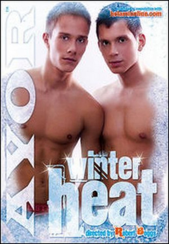 Winter Heat cover