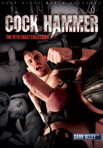Cock Hammer - The Peto Coast Collection(2015) cover