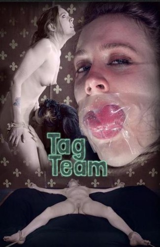 Tag Team Part 2 cover
