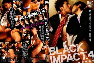 Black Impact vol..4