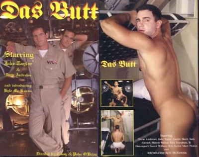Hollywood Sales – Das Butt (1996)