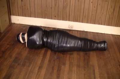 Elizabeth Andrews For Mummification Lovers (2015) cover
