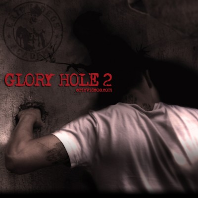 Glory Hole vol.2 cover