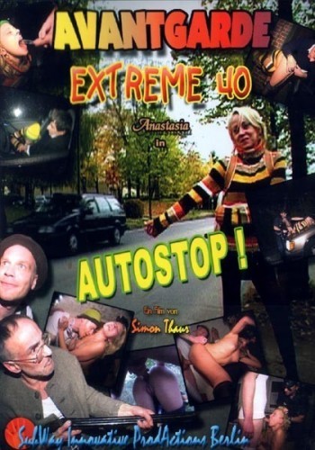 Avantgarde Extreme 40 cover