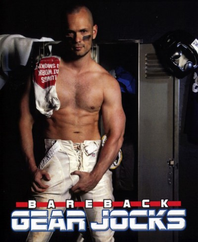 Bareback Gear Jocks (2011)