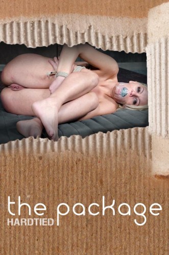 The Package cover