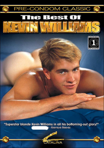 The Best of Kevin Williams cover