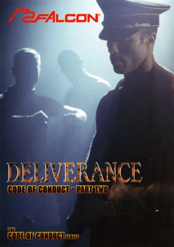 Code of Conduct Part 2 Deliverance