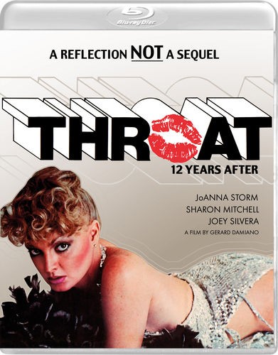 Throat 12 Years After (1984) - Joanna Storm, Sharon Mitchell, Joey Silvera