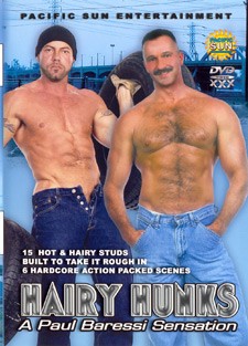 [Pacific Sun Entertainment]  Warden Enjoys The Man On Man Action When The Lights Go Out. cover