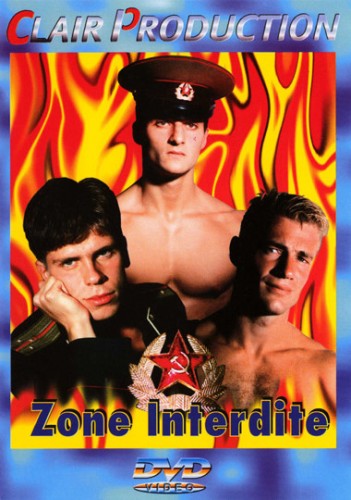 Zone Interdite cover