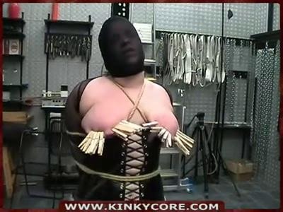 New Super Beautifull New Sweet Nice Collection Of Kinky Core. Part 3.