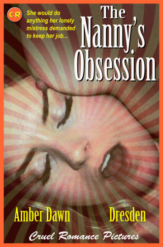 The Nanny's Obsession cover