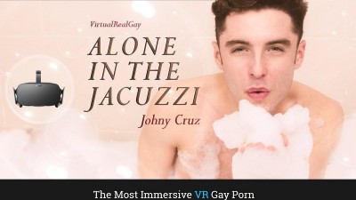 Virtual Reality Gay Porn