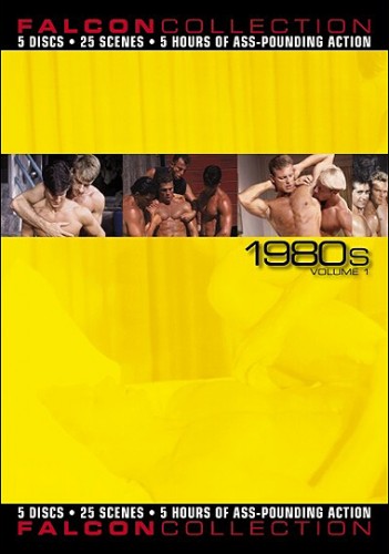 Best Of The 1980's. Volume 5 cover