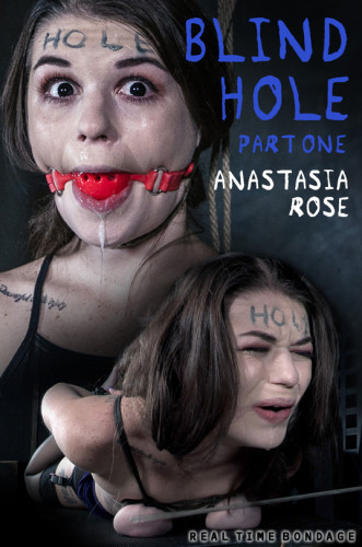 Blind Hole 1 | Anastasia Rose