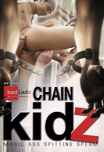 Chain Kidz ( Bad Ladz - VimpeX) cover