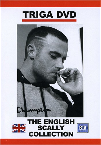 English Scally Collection cover