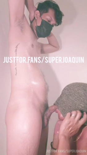 Super Joaquin Bareback - Ep. 13