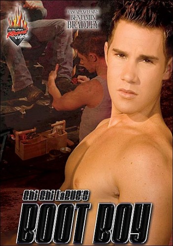 Rascal Video – Boot Boy (2006) cover
