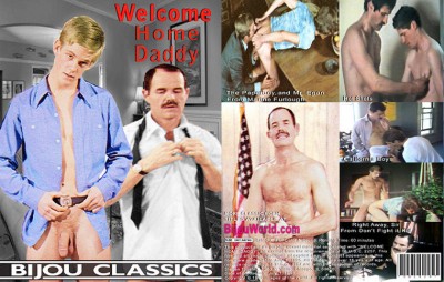 Bijou Classics – Welcome Home Daddy (1993)