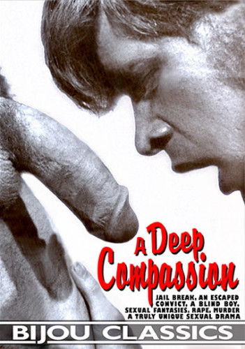 A Deep Compassion For Bareback (1972) - David Allen, Duane Furgeson, Jim Cassidy